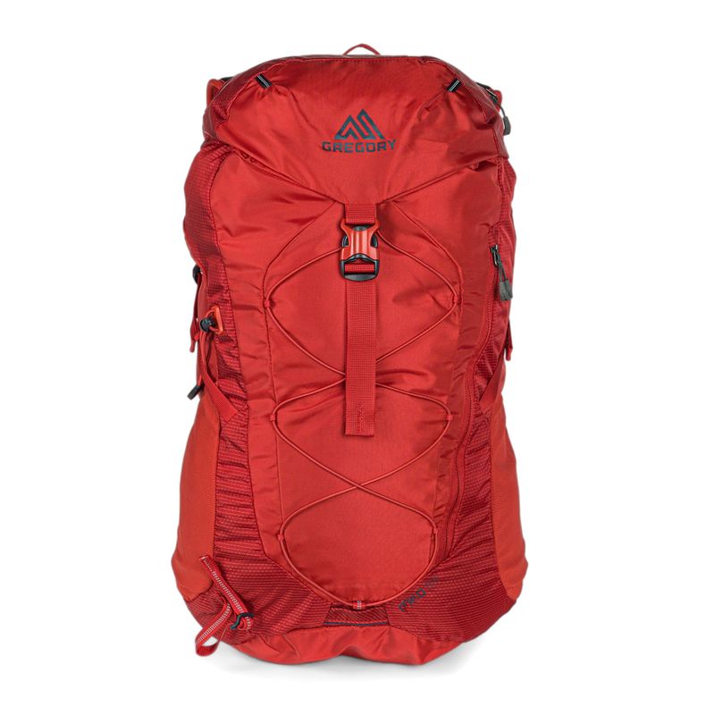 Plecak turystyczny męski Gregory Miko 30 l sumac red 5