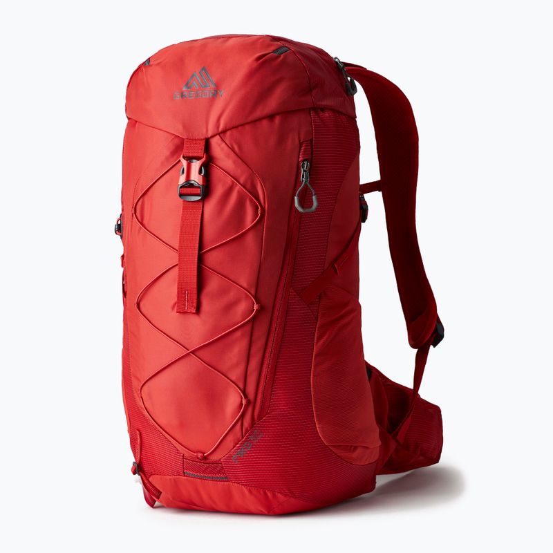 Plecak turystyczny męski Gregory Miko 30 l sumac red 6