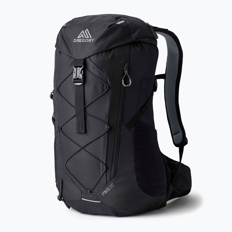 Plecak turystyczny męski Gregory Miko 30 l optic black 5