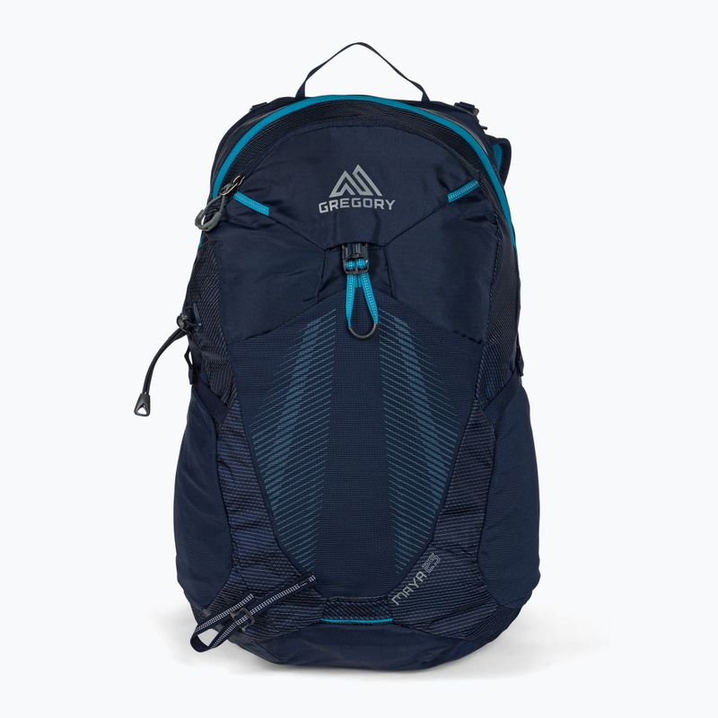 Plecak turystyczny damski Gregory Maya 25 l storm blue