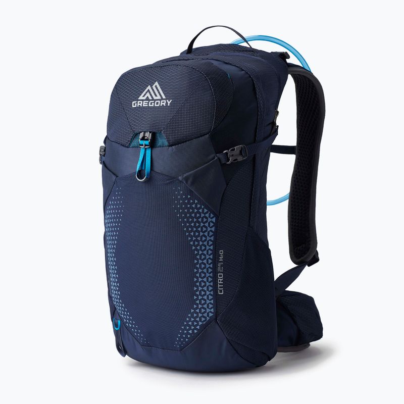 Plecak turystyczny męski Gregory Citro 24 l volt blue 5