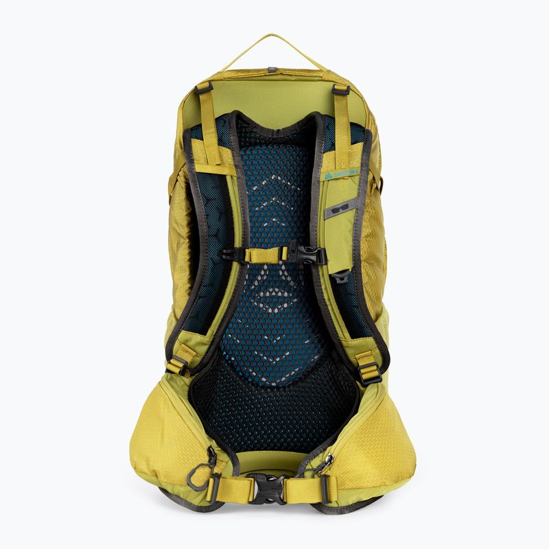 Plecak turystyczny damski Gregory Juno 24 l mineral yellow 3