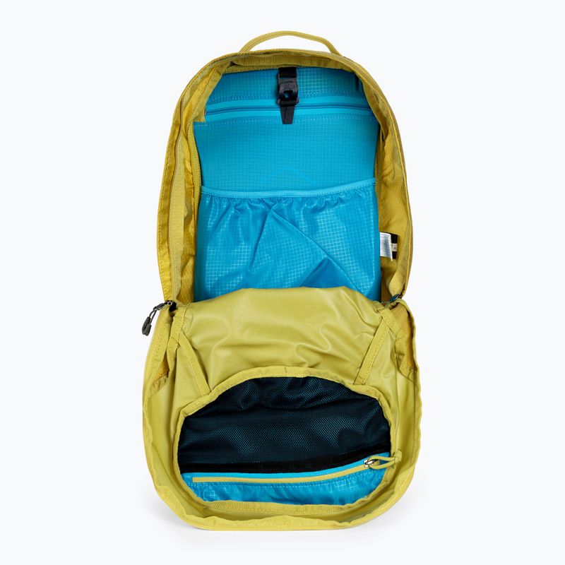 Plecak turystyczny damski Gregory Juno 24 l mineral yellow 4