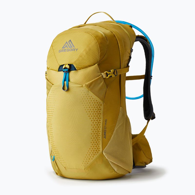 Plecak turystyczny damski Gregory Juno 24 l mineral yellow 5