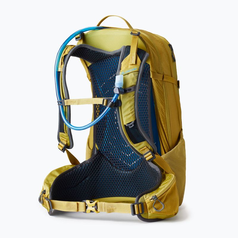 Plecak turystyczny damski Gregory Juno 24 l mineral yellow 6