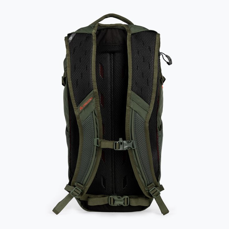 Plecak miejski Gregory Nano 18 l blaze green 3