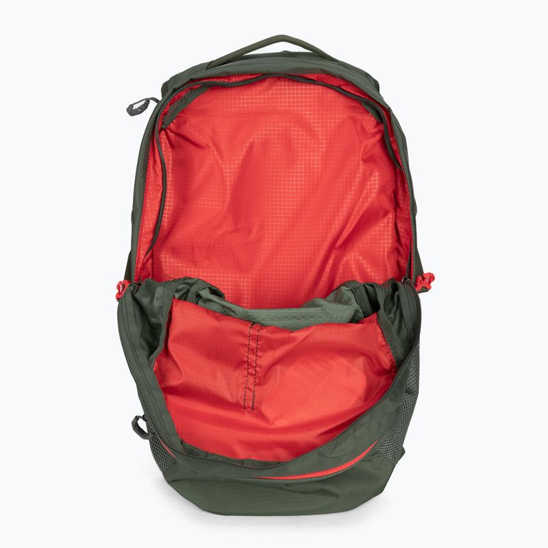 Plecak miejski Gregory Nano 20 l blaze green 4