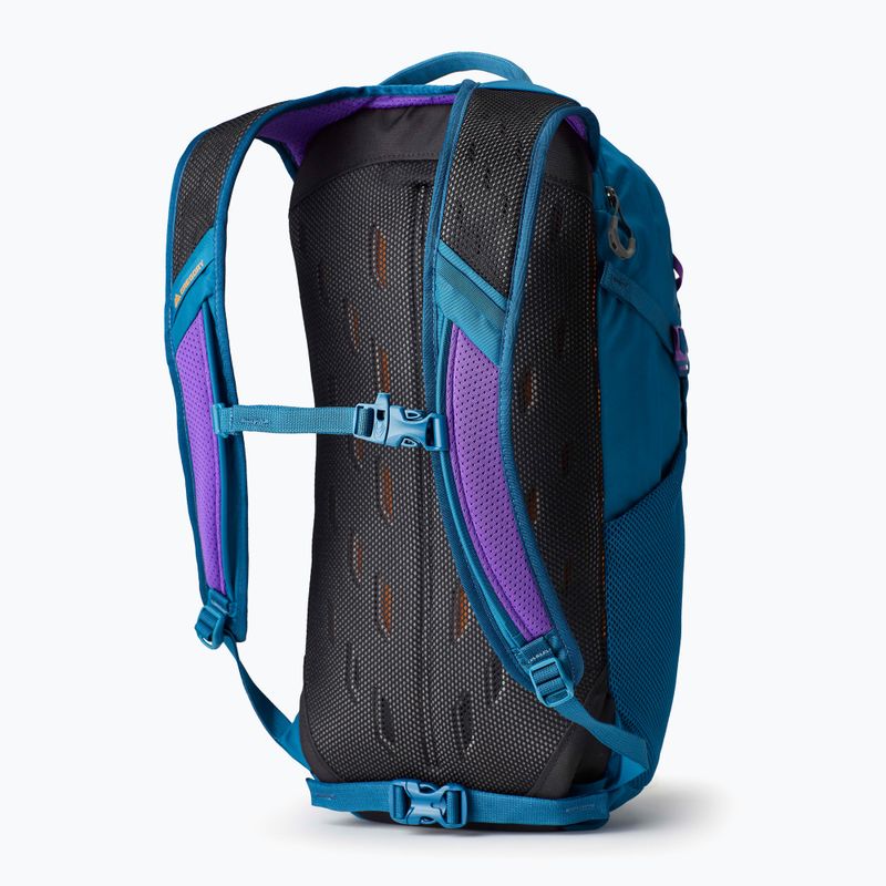 Plecak miejski Gregory Nano 20 l icon teal 2