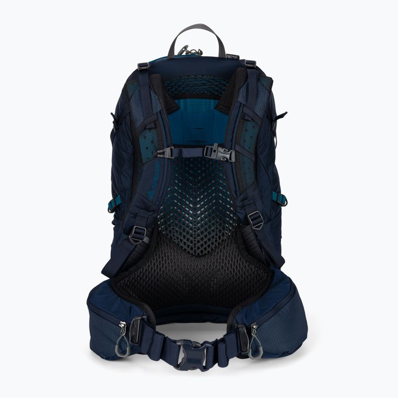 Plecak turystyczny damski Gregory Jade XS-S 28 l midnight navy 3