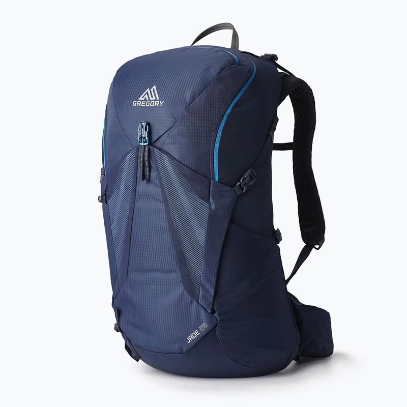 Plecak turystyczny damski Gregory Jade XS-S 28 l midnight navy 5