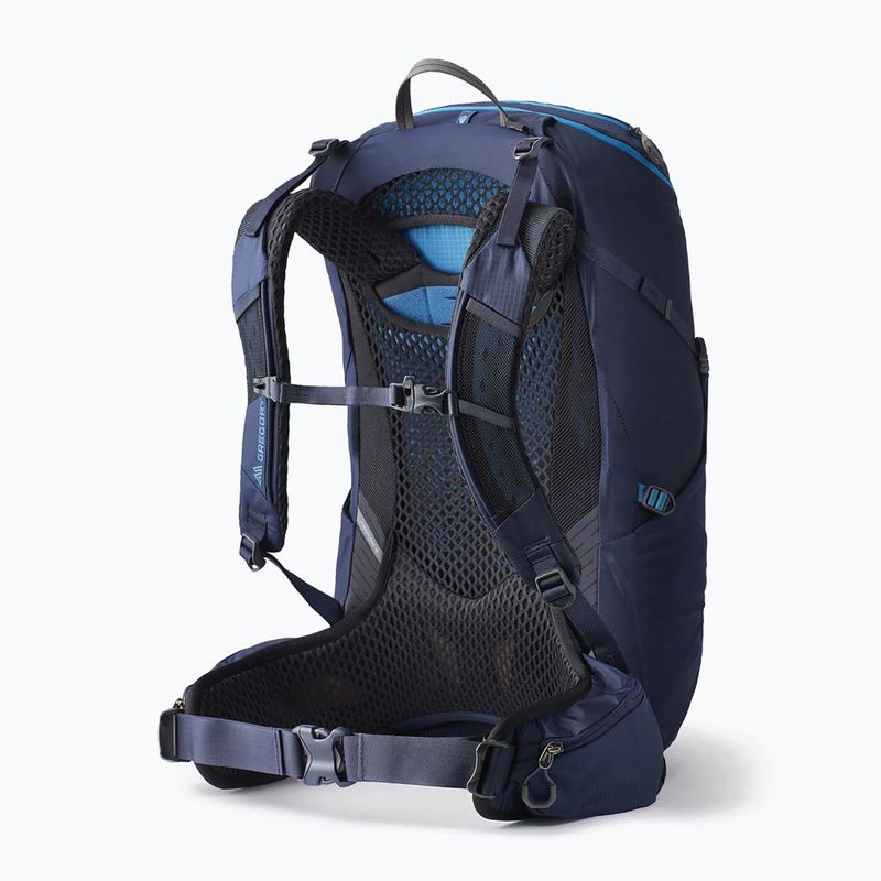Plecak turystyczny damski Gregory Jade XS-S 28 l midnight navy 6