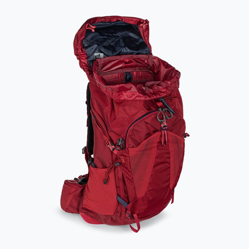 Plecak turystyczny damski Gregory Jade 33 l ruby red 4