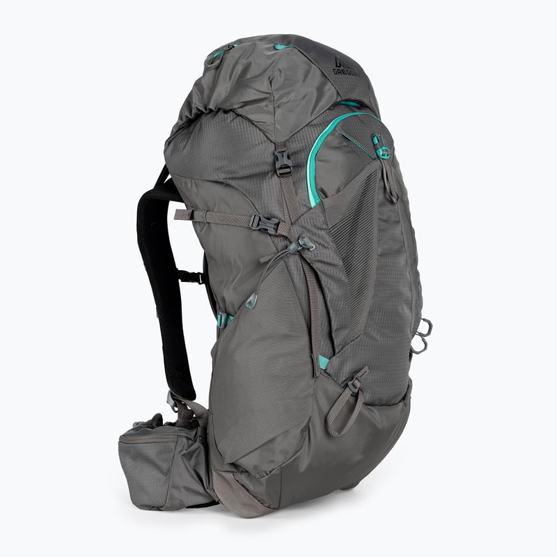 Plecak trekkingowy damski Gregory Jade 38 l XS-S mist grey 2