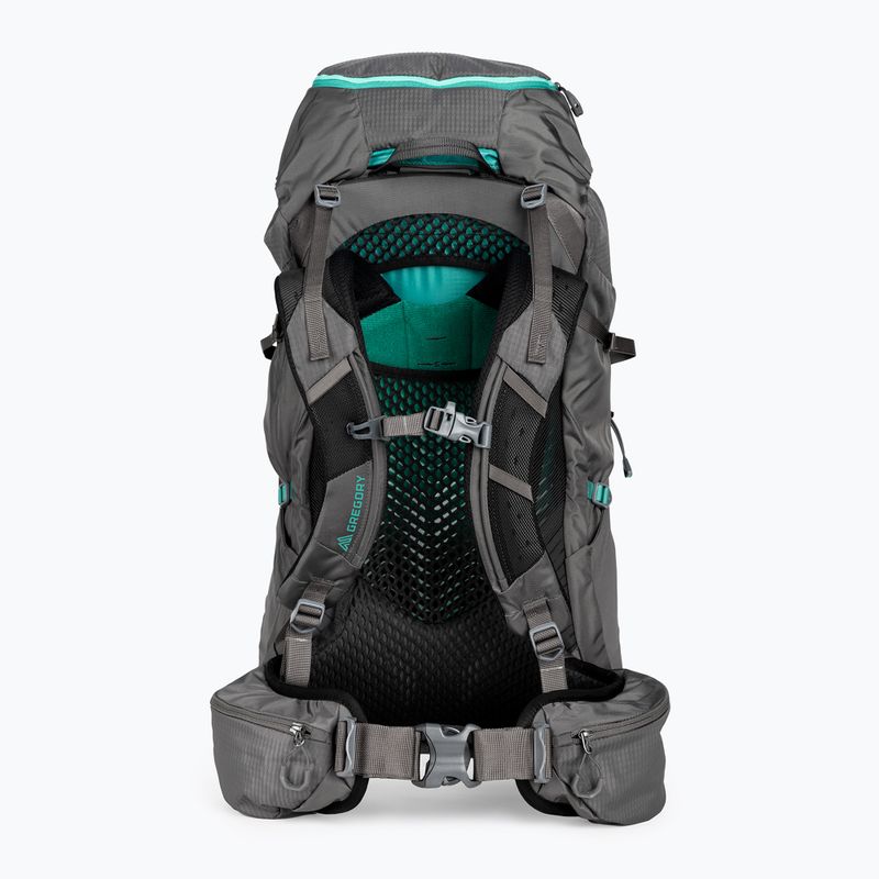 Plecak trekkingowy damski Gregory Jade 38 l XS-S mist grey 3