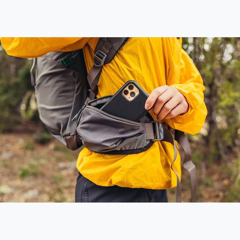 Plecak trekkingowy damski Gregory Jade 38 l XS-S mist grey 8