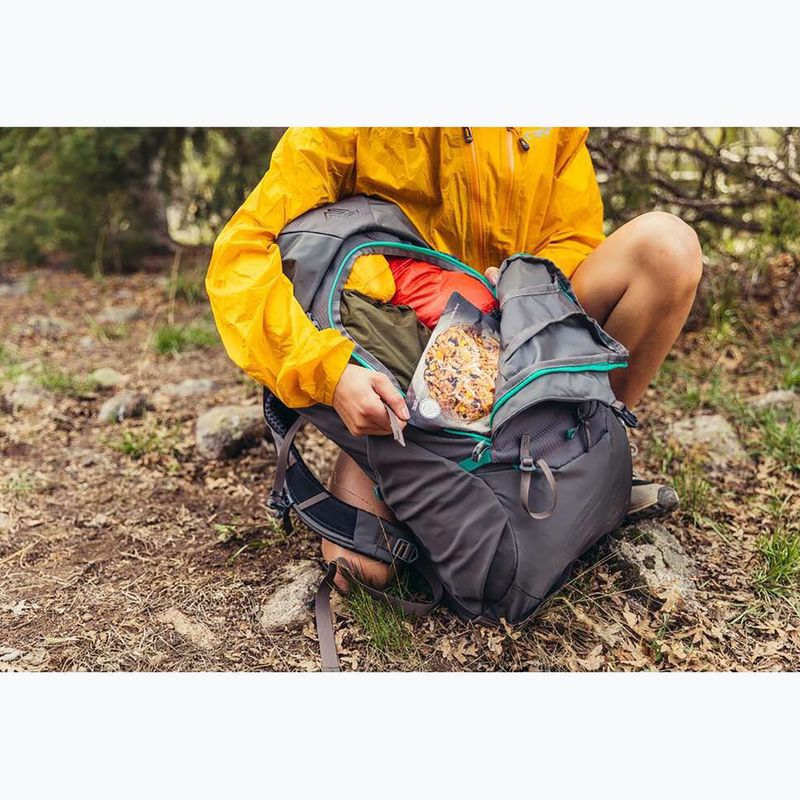 Plecak trekkingowy damski Gregory Jade 38 l XS-S mist grey 9