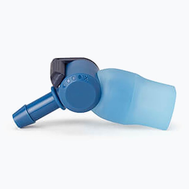 Ustnik do bukłaka Gregory Bite Valve optic blue 2