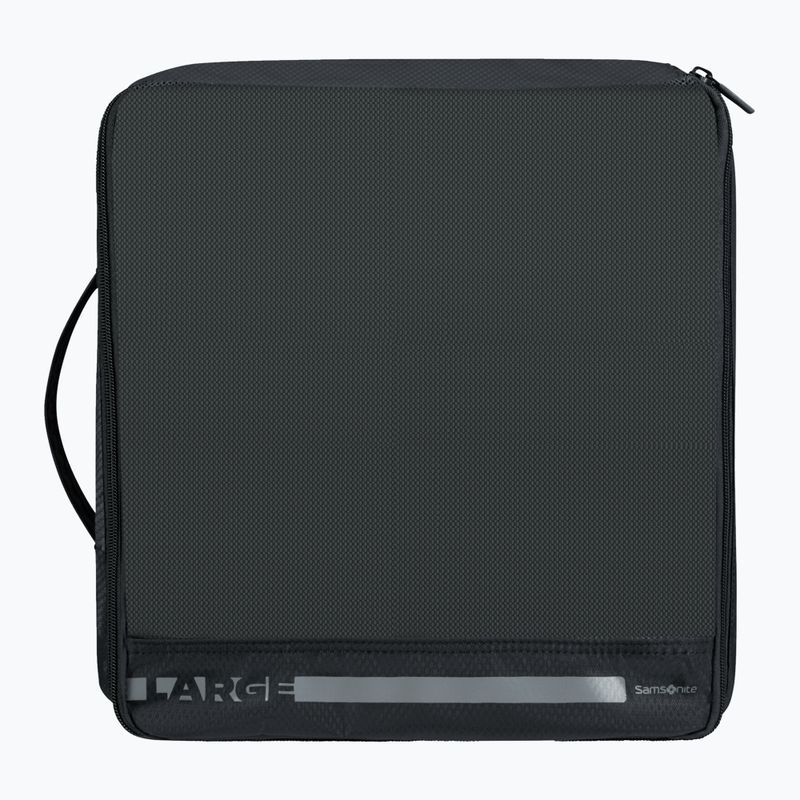 Organizer turystyczny Samsonite Pack-Sized 3 szt. black 2