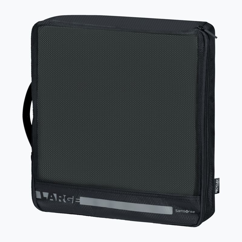 Organizer turystyczny Samsonite Pack-Sized 3 szt. black 3