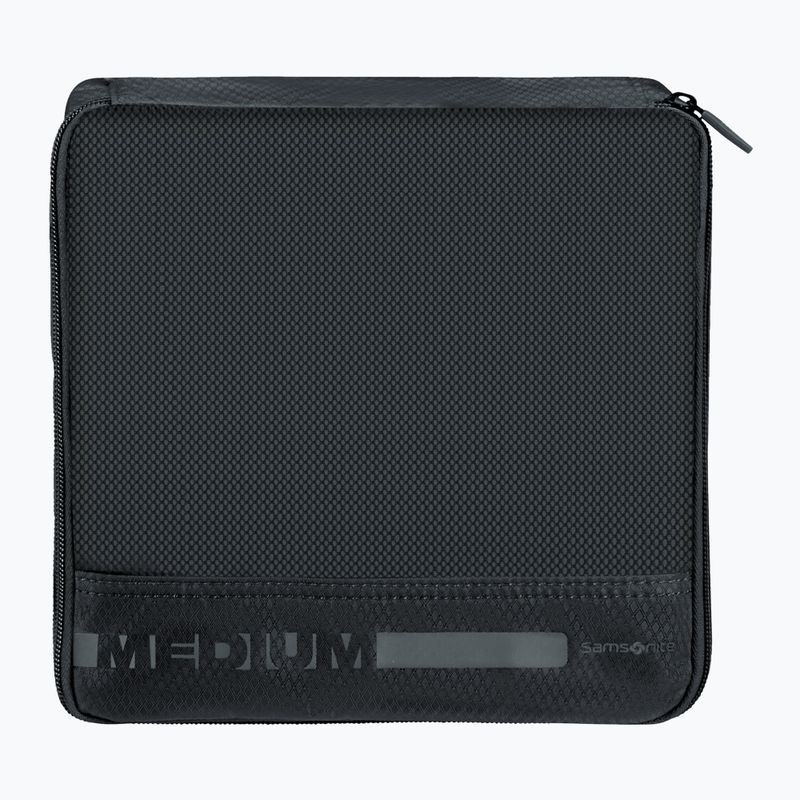 Organizer turystyczny Samsonite Pack-Sized 3 szt. black 4