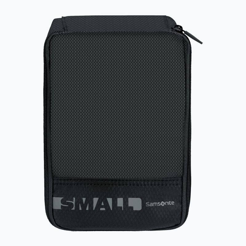 Organizer turystyczny Samsonite Pack-Sized 3 szt. black 6