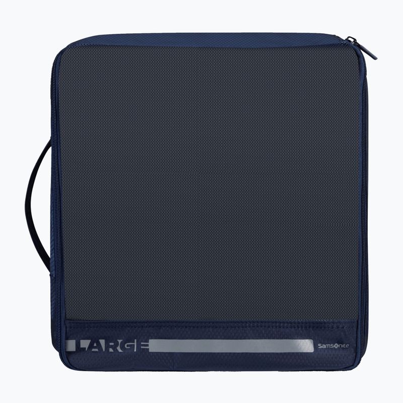 Organizer turystyczny Samsonite Pack-Sized 3 szt. navy 2