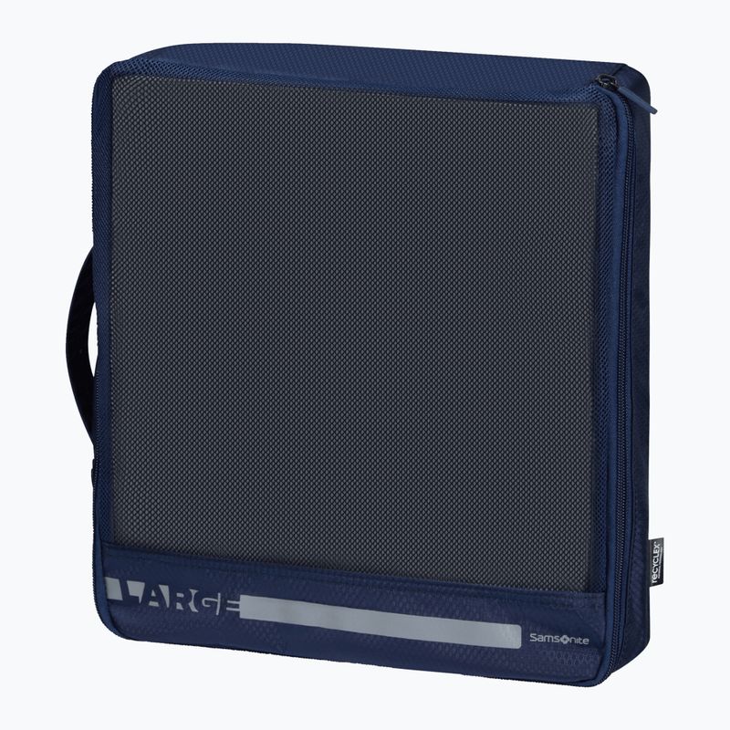 Organizer turystyczny Samsonite Pack-Sized 3 szt. navy 3