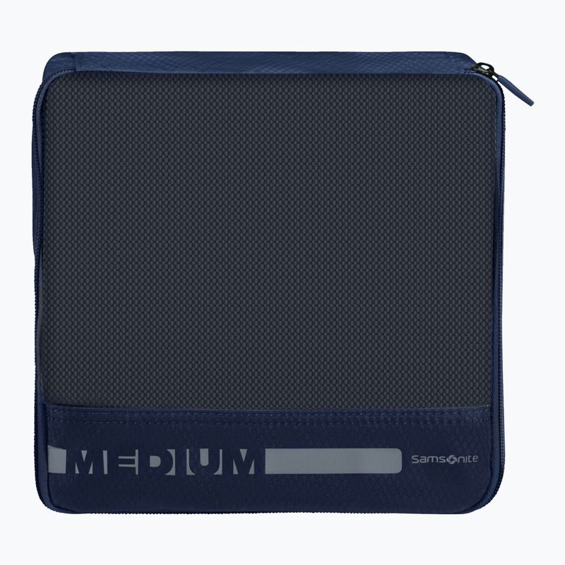 Organizer turystyczny Samsonite Pack-Sized 3 szt. navy 4