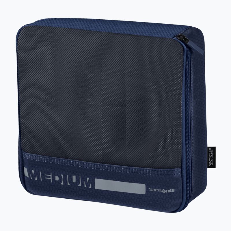 Organizer turystyczny Samsonite Pack-Sized 3 szt. navy 5