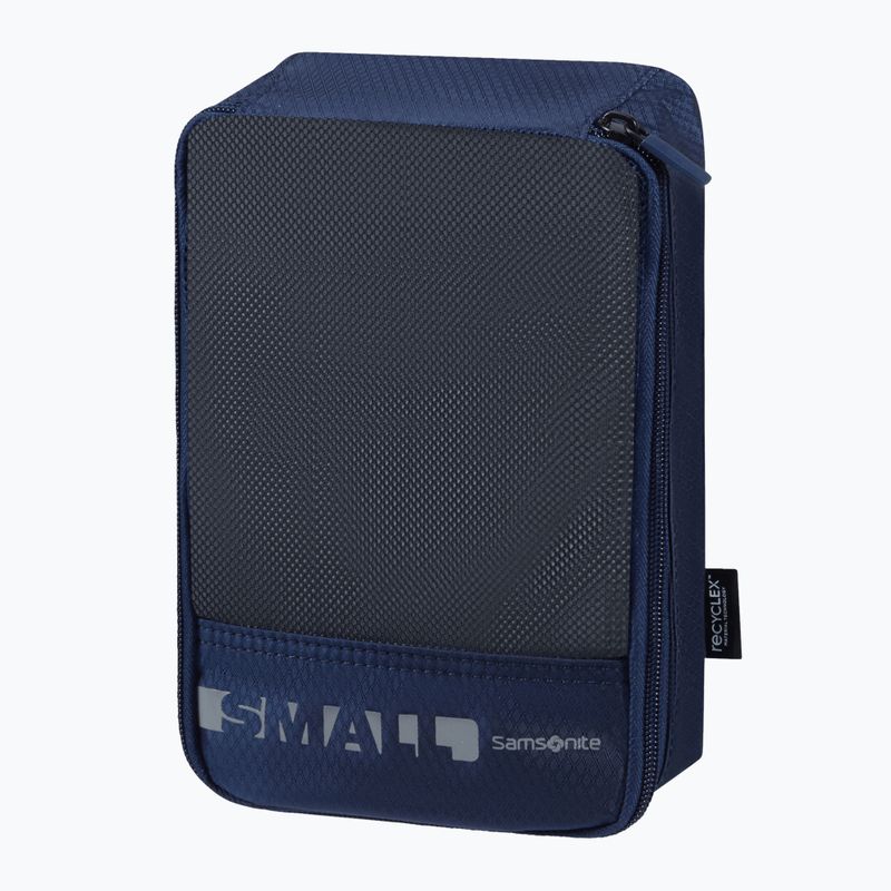 Organizer turystyczny Samsonite Pack-Sized 3 szt. navy 7