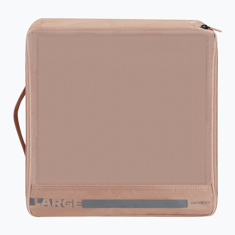 Organizer turystyczny Samsonite Pack-Sized 3 szt. rose 2