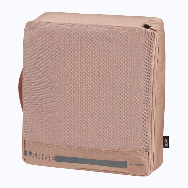 Organizer turystyczny Samsonite Pack-Sized 3 szt. rose 3