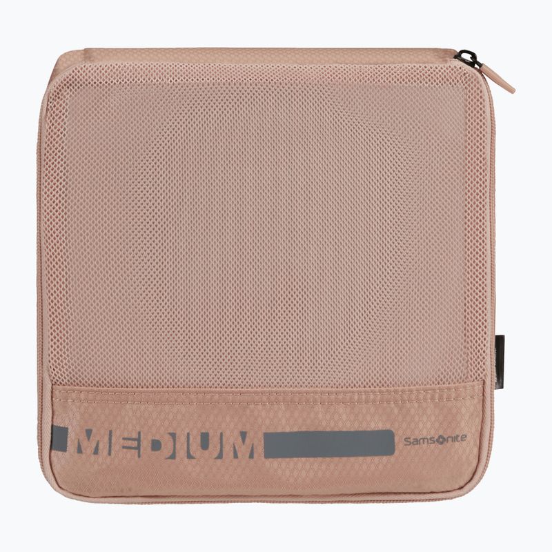 Organizer turystyczny Samsonite Pack-Sized 3 szt. rose 4