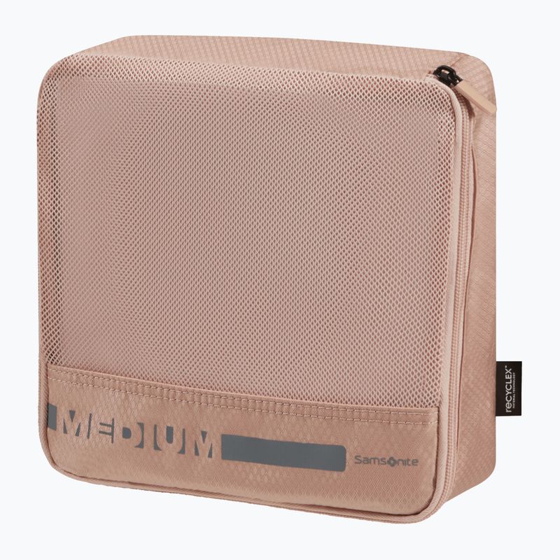 Organizer turystyczny Samsonite Pack-Sized 3 szt. rose 5