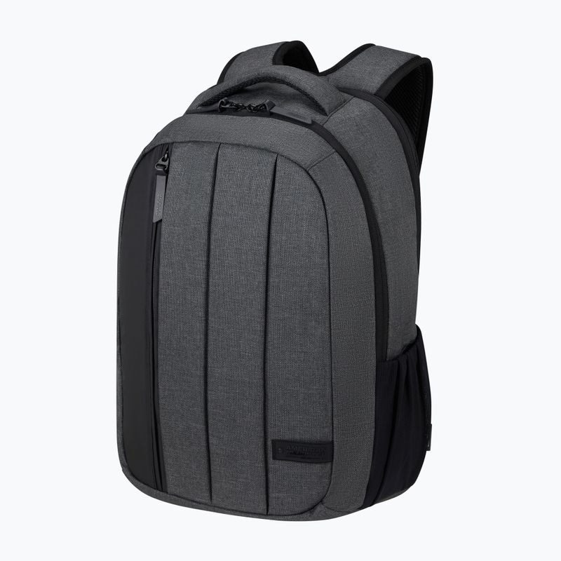 Plecak na laptopa  American Tourister Streethero 24 l grey/melange 2