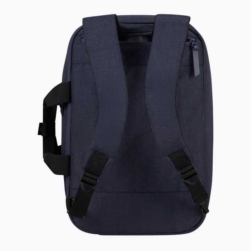 Torba na laptopa American Tourister Streethero 23 l navy melange 3