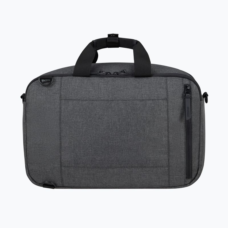 Torba na laptopa American Tourister Streethero 23 l grey/melange 5