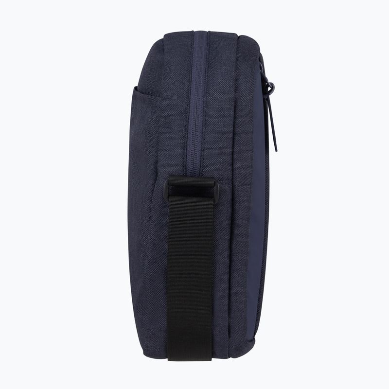 Torba American Tourister Streethero 6 l navy melange 4