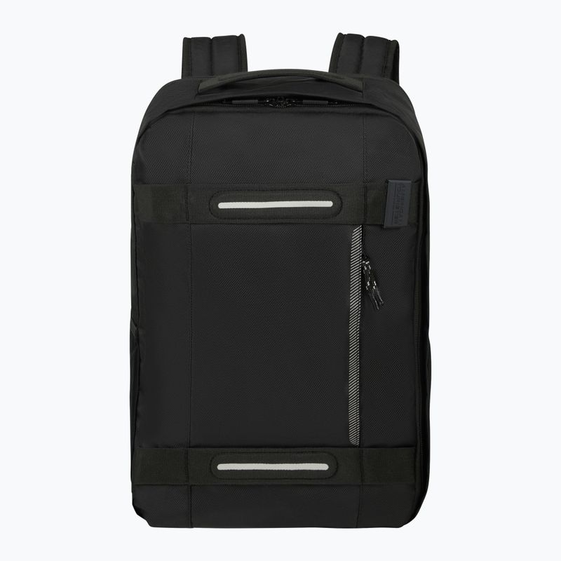 Plecak podróżny American Tourister Urban Track 24 l asphalt black