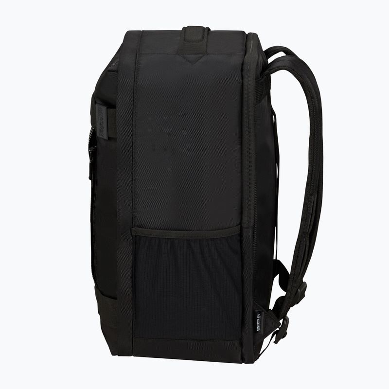 Plecak podróżny American Tourister Urban Track 24 l asphalt black 4