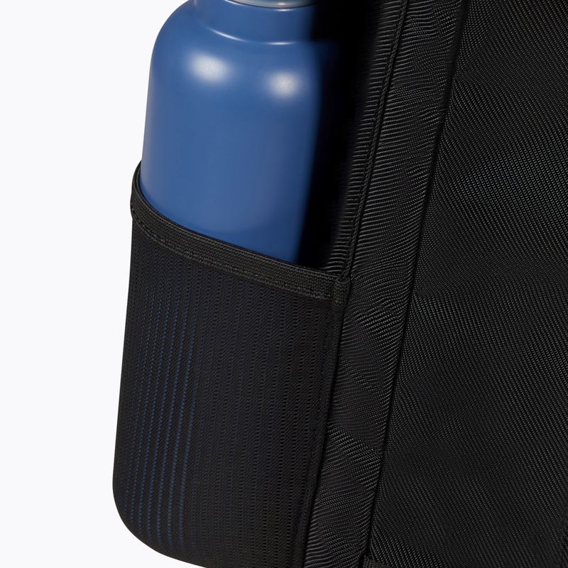 Plecak podróżny American Tourister Urban Track 24 l asphalt black 8