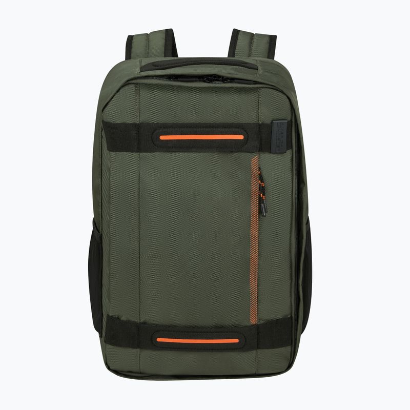 Plecak podróżny American Tourister Urban Track 24 l dark khaki