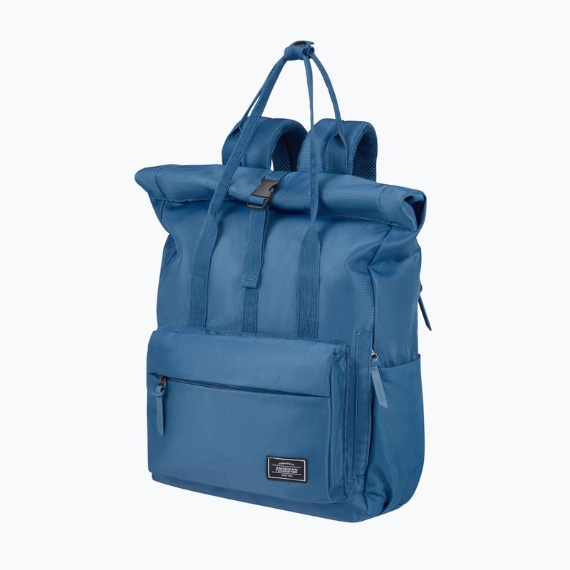 Plecak American Tourister Urban Groove 20,5 l stone blue 2