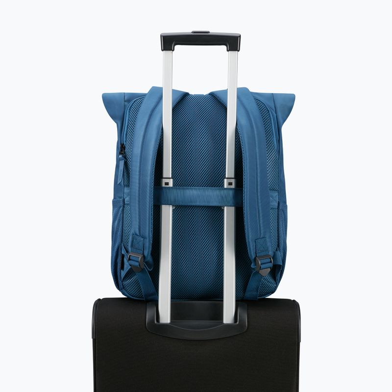 Plecak American Tourister Urban Groove 20,5 l stone blue 9