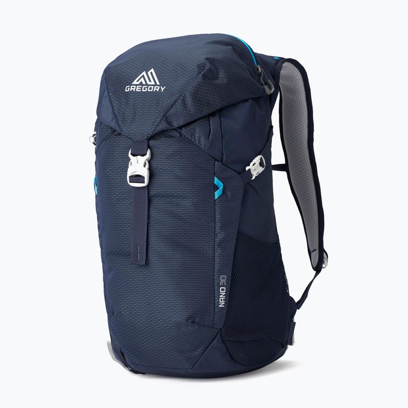 Plecak turystyczny Gregory Nano 30 l bright navy