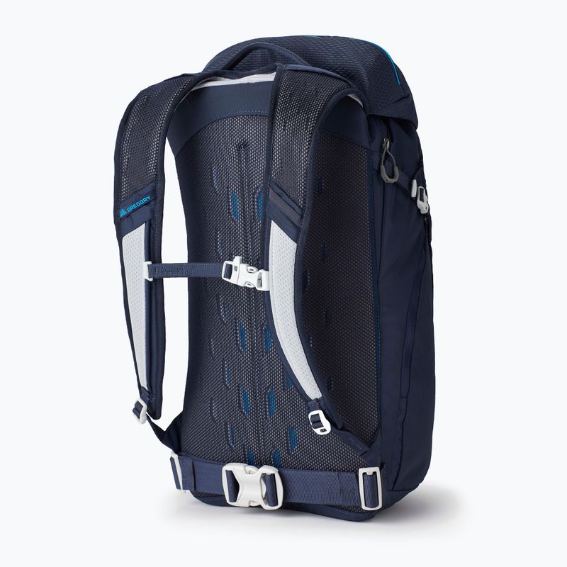 Plecak turystyczny Gregory Nano 30 l bright navy 2