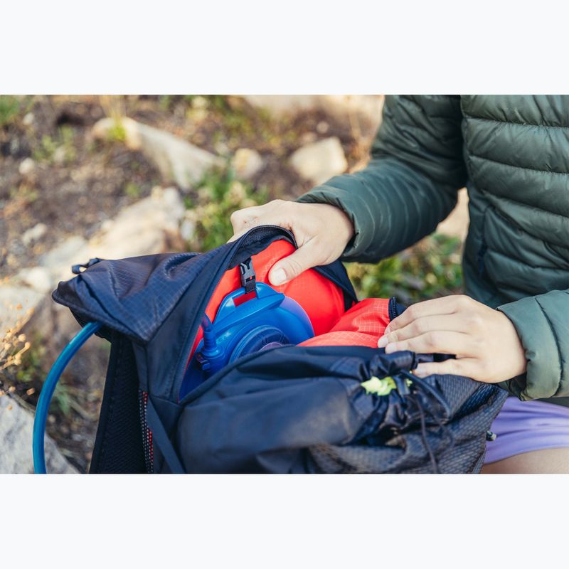 Plecak turystyczny Gregory Nano 30 l bright navy 4