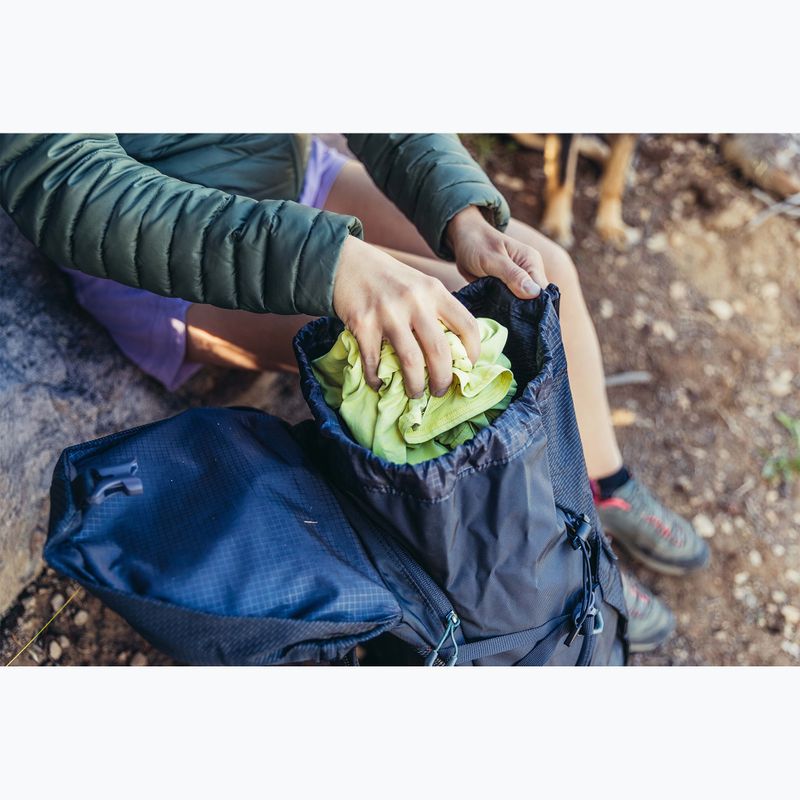 Plecak turystyczny Gregory Nano 30 l bright navy 5
