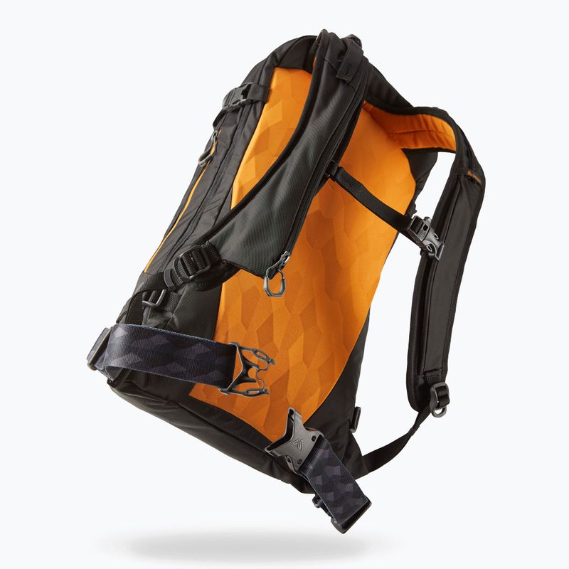 Plecak skiturowy Gregory Verte 18 l carbon bronze 3