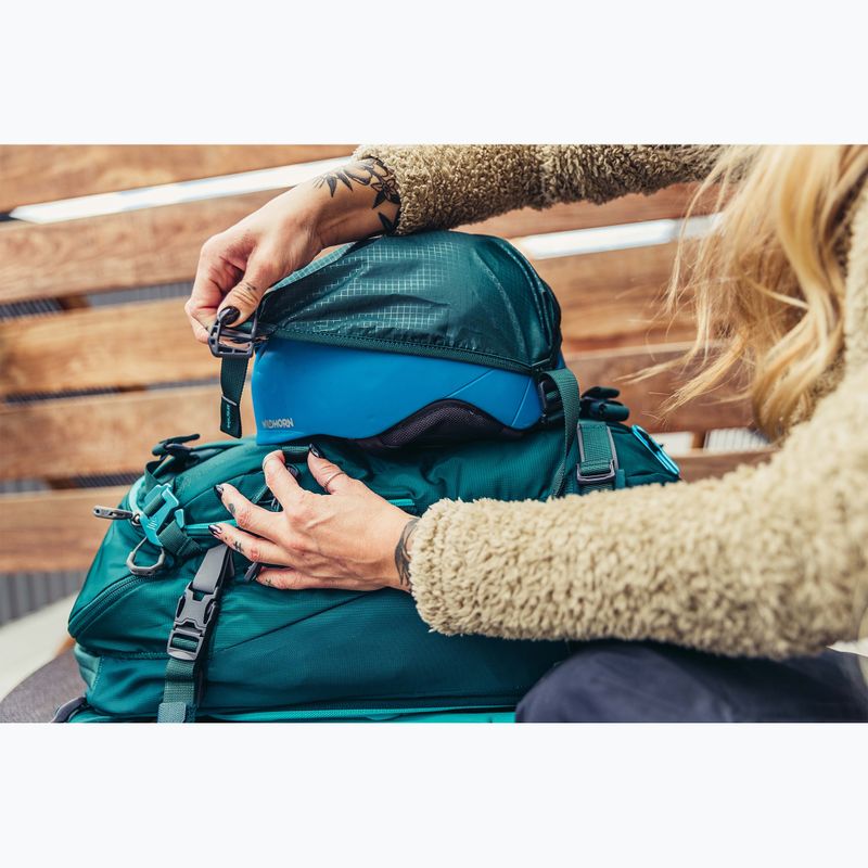 Plecak skiturowy damski Gregory Targhee 24 l jade green 6